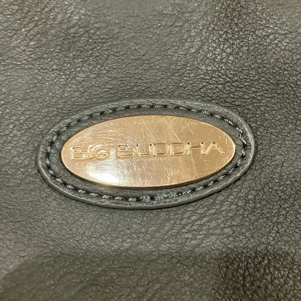 Big Buddha Tote
